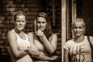 Vivienne Kulicke 221 - Horst Schr�der Pokal